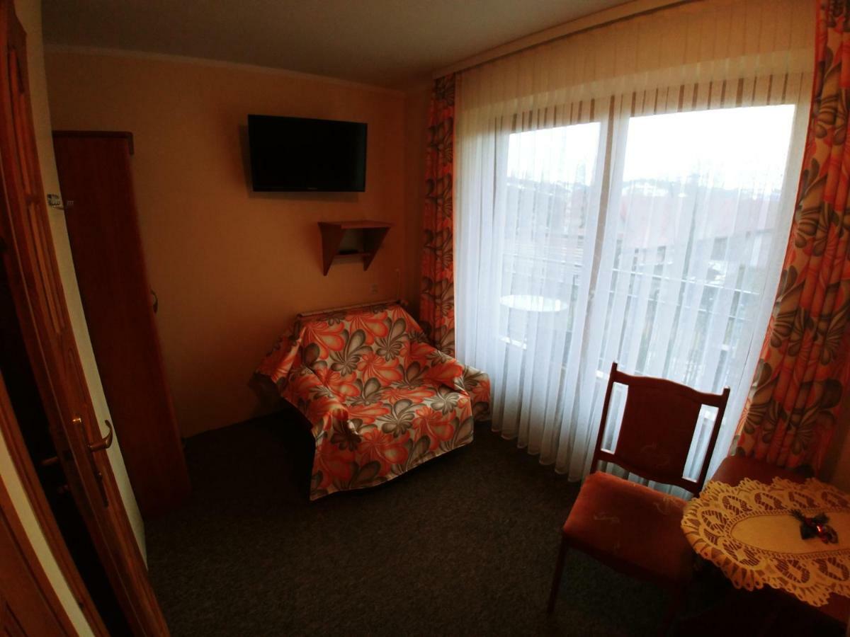U Hani W Poblizu Goracy Potok I Termy Szaflary Dış mekan fotoğraf